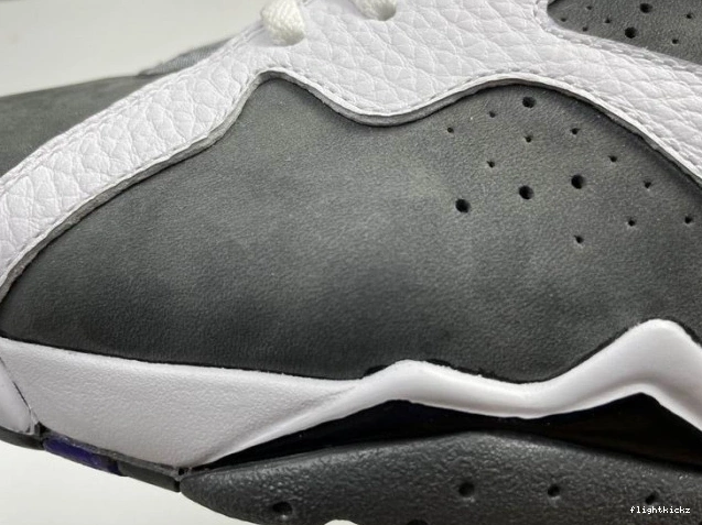 Jordan CU9307-100 (2021) 7 Retro Flint 1101